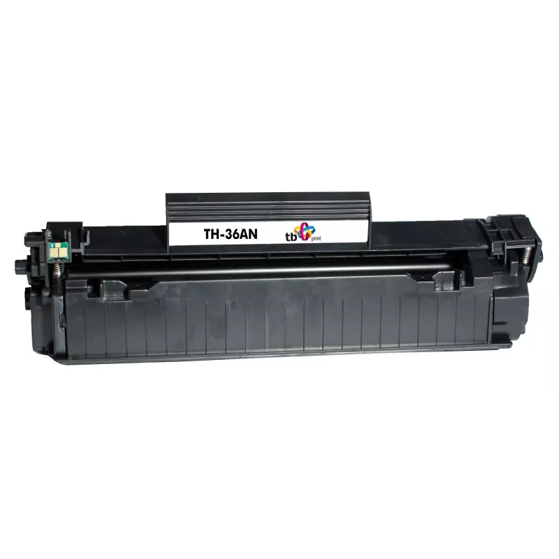 Kasetė TB suderinama su HP CB436A 100% Nauja