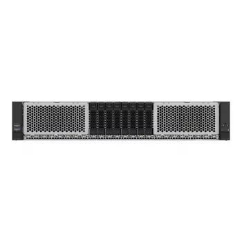 Serverio sistema Intel M50CYP2UR208