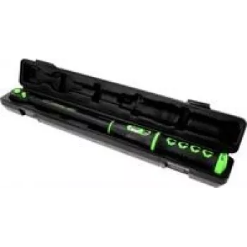 Mechaninis dinamometrinis raktas KS Tools 512.0015 1/2 colio pavara, 20–200 Nm