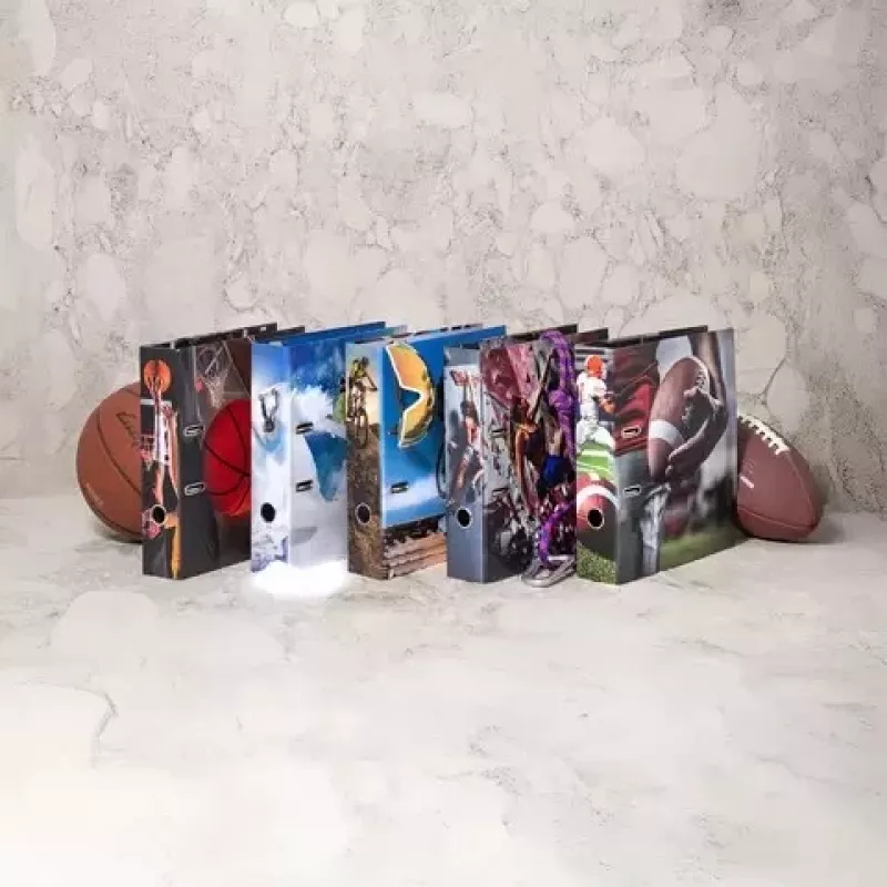 Motif segtuvas A4 Herma 20109 Amerikietiškas futbolas
