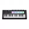 Novation Launchkey Mini 25 MK4 – MIDI klaviatūra 25 klavišų