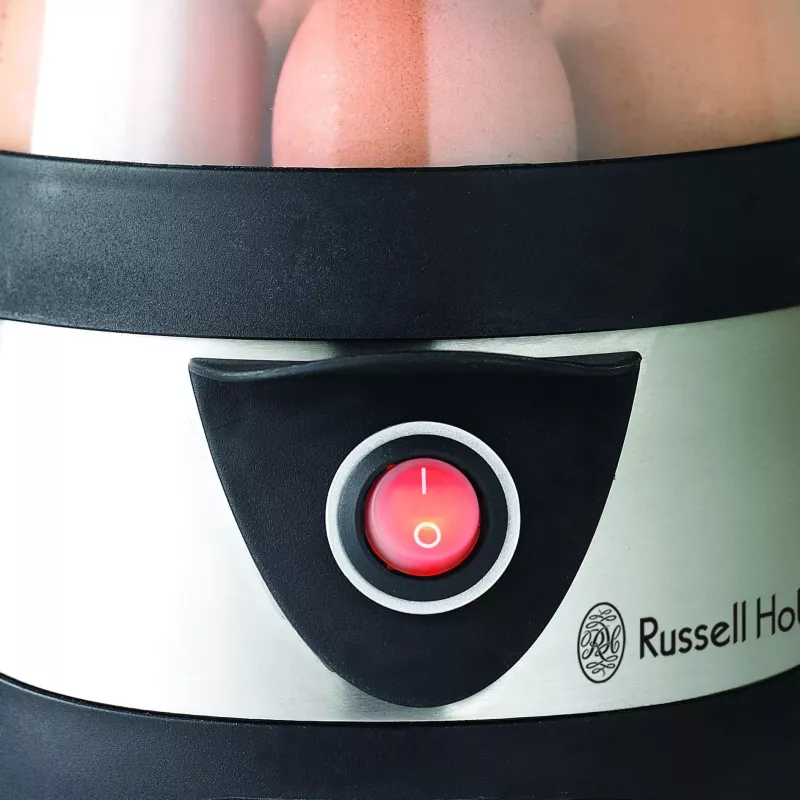 Virdulys kiaušiniams Russell Hobbs Stylo nerūdijantis plienas 14048-56