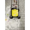 Kärcher S 6 Twin šlavimo mašina, juoda, geltona