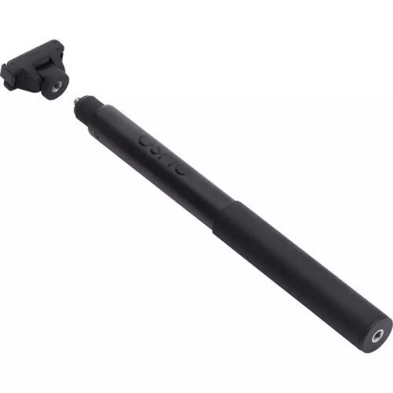 Selfie lazda DJI 118553 Juoda Maksimalus ilgis 120 cm