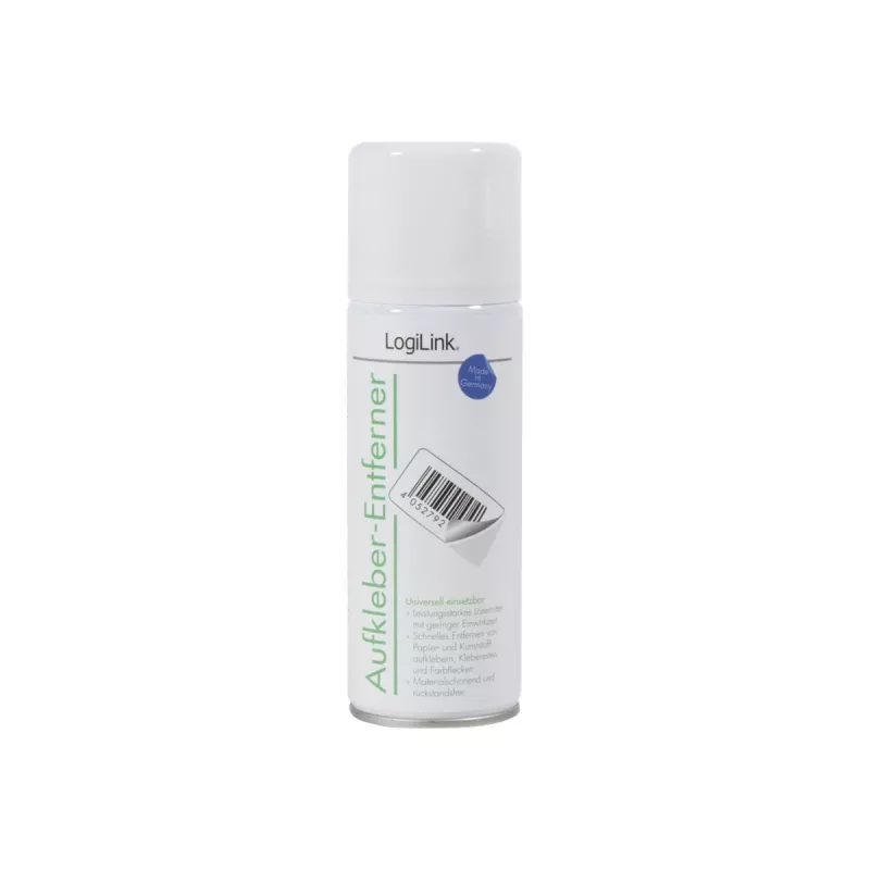 Logilink RP0016 Etikečių šaliklis, 200 ml