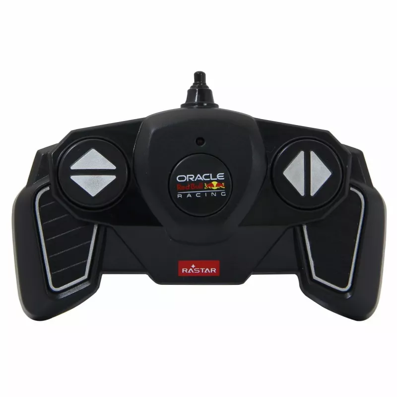 Elektromobilis sportinis Jamara Oracle Red Bull Racing RB18 1:18 310g
