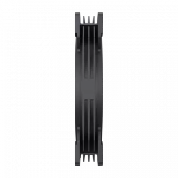 Gamemax FN14A-S5 140 mm korpuso ventiliatorius juodas