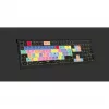 Logickeyboard Adobe Premiere Pro CC ASTRA 2 klaviatūra su apšvietimu Mac French AZERTY (LKB-PPROCC-A2M-FR)