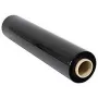 Tampri plėvelė 17x450mm 200m juoda