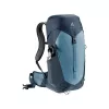 Kuprinė DEUTER AC Life 24 — 24 L, vidinis rėmas, 930 g, tamsiai mėlyna