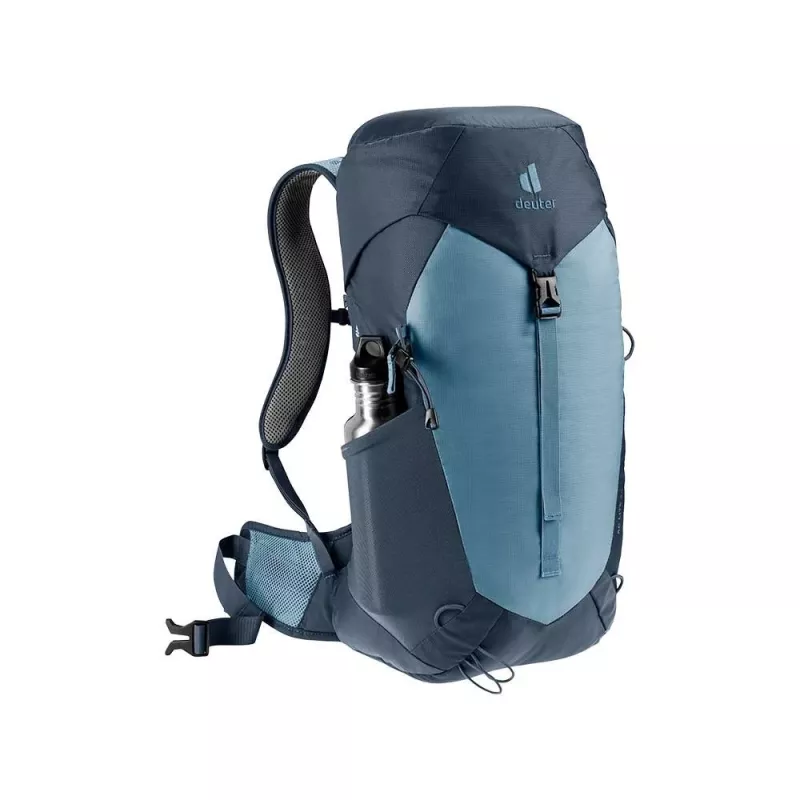 Kuprinė DEUTER AC Life 24 — 24 L, vidinis rėmas, 930 g, tamsiai mėlyna
