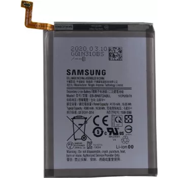Samsung EB-BN972AB ličio jonų baterija, skirta Galaxy Note 10 Plus / Note 10+ (N972F), 4300 mAh