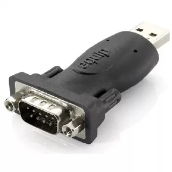 USB A į RS232 DB9 adapteris Equip 133382