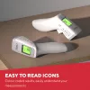 Belietis infraraudonųjų spindulių termometras HoMedics TE-450-EU