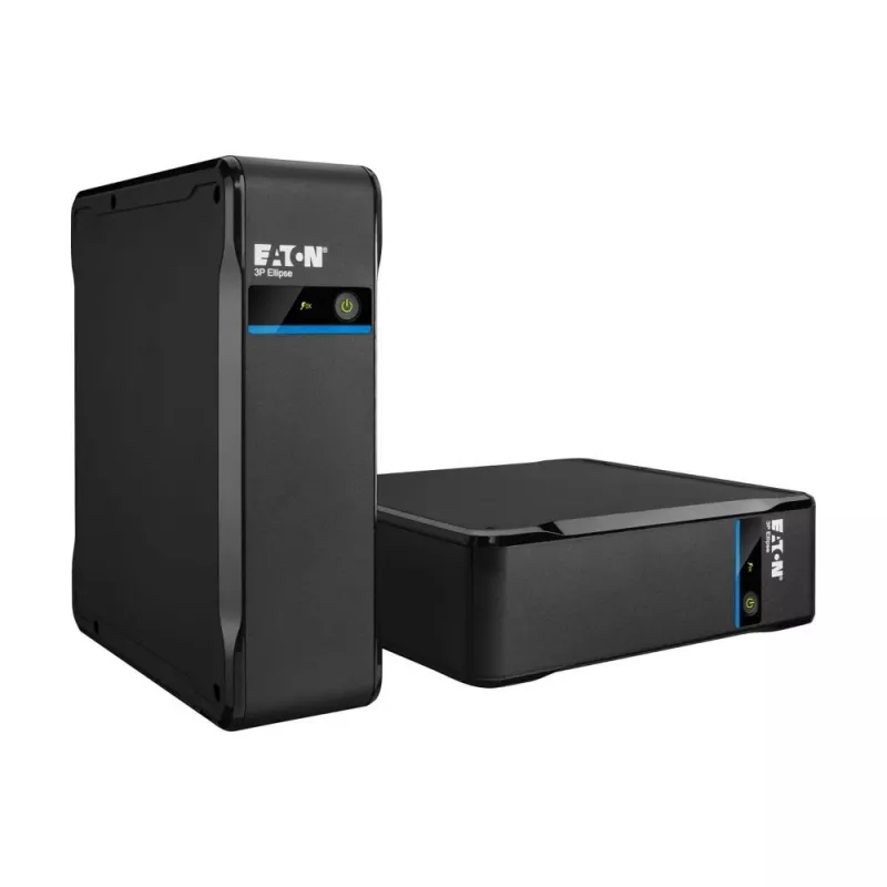 Eaton 3P700I nepertraukiamo maitinimo šaltinis (UPS) Offline 0.7 kVA 420 W 4 AC lizdai