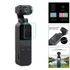 Puluz 43 dalių priedų rinkinys sportinėms kameroms (tinka Osmo Action 5 Pro, Ace Pro 2) PKT47
