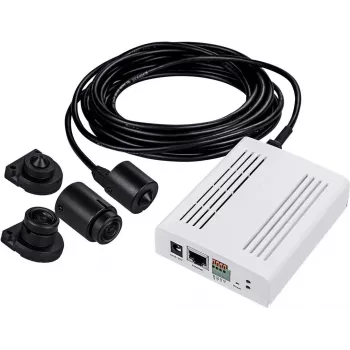 IP vaizdo stebėjimo kamera VIVOTEK VC9101 2688x1520 48x skaitmeninis priartinimas