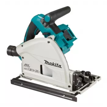 Belaidis pjūklas Makita DSP601ZJU