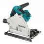 Belaidis pjūklas Makita DSP601ZJU