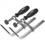 Makita 194385-5 spaustuvų rinkinys, juoda, metalinė
