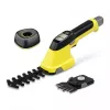 Batt grassAndShrubShear 4-4PlBatSeEU1.445-321 krūmų ir žolės žirklės