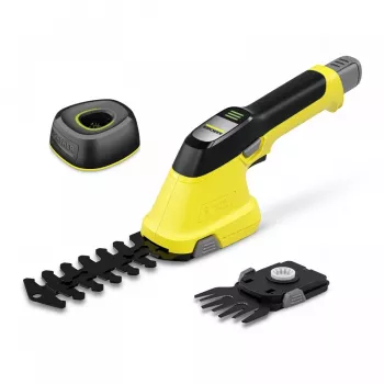 Batt grassAndShrubShear 4-4PlBatSeEU1.445-321 krūmų ir žolės žirklės