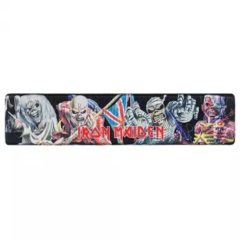 Subsonic SA5687-IM1 riešo atrama Iron Maiden