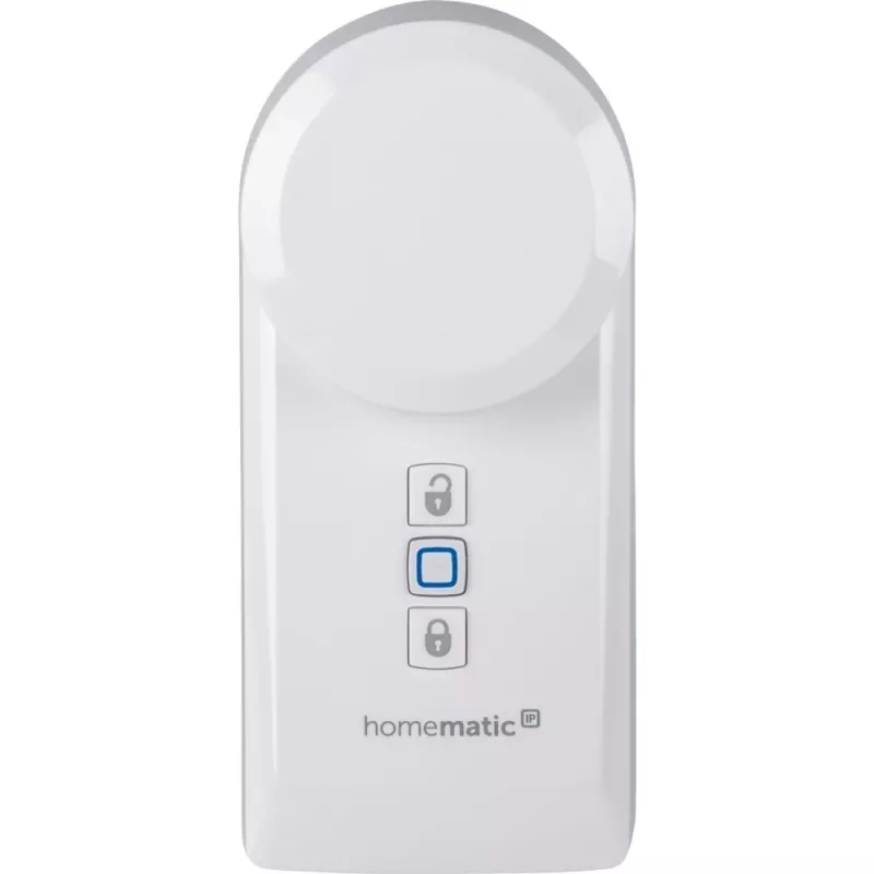eQ-3 AG Homematic IP HmIP-DLD – Durų spynos pavara