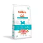 Sausas šunų ėdalas Calibra Dog Life Senior Small Breed Lamb 1,5 kg