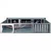 Inter-Tech IPC 2U-20248 – Rack-Montage – 2U – E-ATX – be maitinimo šaltinio (EPS2U) – USB