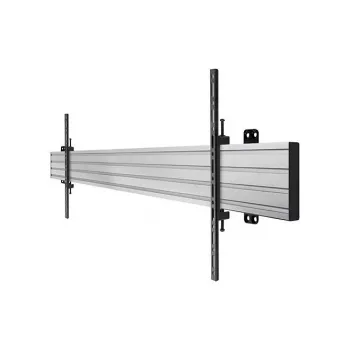 B-TECH sieninis laikiklis 1400x400 -70kg