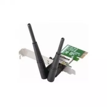 Vidinė belaidė WLAN adapteris Edimax EW-7612PIn