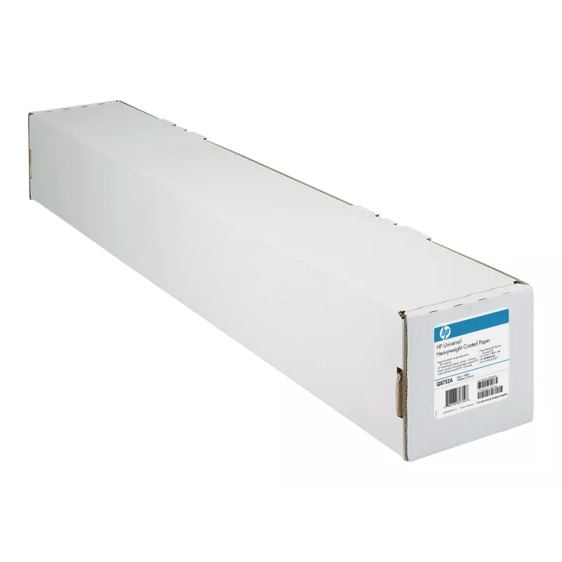 Popierius ploterinis HP C6980A matinis 914 mm x 90 g/m² ritinys