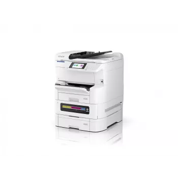 Daugiafunkcis spausdintuvas Epson WorkForce Pro EM-C8100RDWF rašalinis spalvotas A3