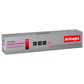 Activejet ATO-310MN Toner (pakaitalas OKI 44469705; Supreme; 2000 puslapių; purpurinė)