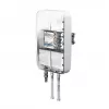 5G + Wi-Fi + GPS antena QuWireless QuMax Omni AX50MO, skirta Teltonika RUTX50