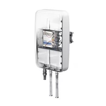 5G + Wi-Fi + GPS antena QuWireless QuMax Omni AX50MO, skirta Teltonika RUTX50