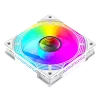 Gamemax KF300 BK White korpuso ventiliatorius
