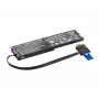 Hewlett Packard Enterprise HPE 12W išmanioji saugojimo baterija - avarinė baterija - skirta ProLiant BL460c Gen10, Smart Array P204i-b SR Gen10, P408e-m SR Gen10 (P01363-B21)
