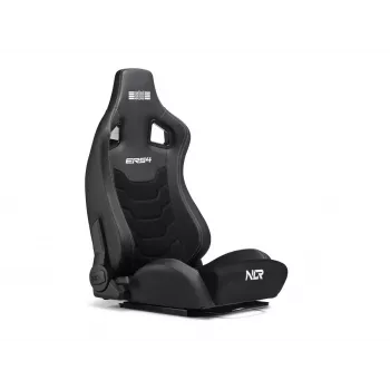 Sim racing sėdynė Next Level Racing ERS4 Elite Leather Suede