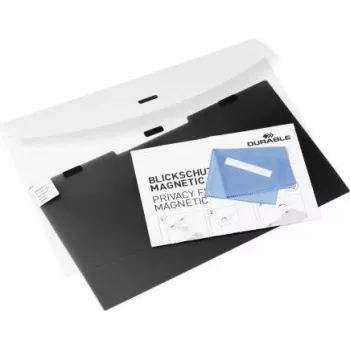 Durable 514457 privatumo filtro ekranas 14 colių