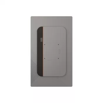 POS terminalas SUNMI FLEX 3 A13 4GB RAM 64GB atmintis Wi‑Fi su EU/UK adapteriu