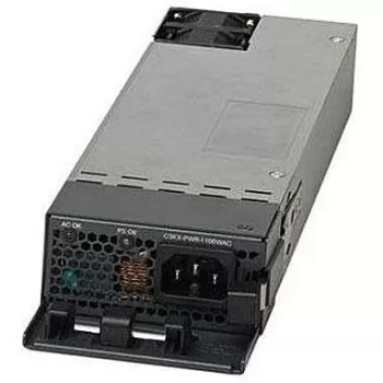 Maitinimo šaltinis Cisco PWR-C2-1025WAC-RFB 1025W Cisco tinklo įrangai