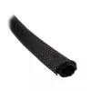 Kabelių vamzdis Label-the-cable PRO5110 juodas 25 m
