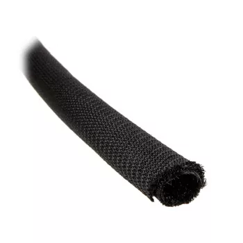 Kabelių vamzdis Label-the-cable PRO5110 juodas 25 m