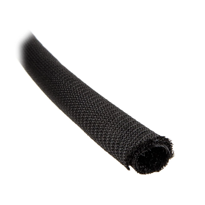 Kabelių vamzdis Label-the-cable PRO5110 juodas 25 m
