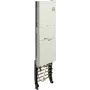 Hager ZH3EZ12PN Elektros dėžutė balta