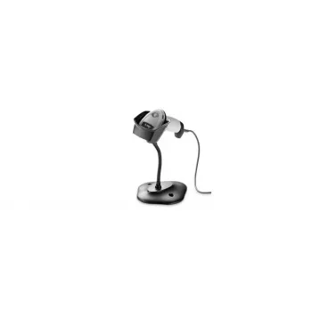 Zebra DS2208 rankinis brūkšninių kodų skaitytuvas 1D/2D LED juodas, baltas