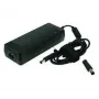 HP 463953-001 maitinimo adapteris / keitiklis vidaus naudojimui 120 W juodas