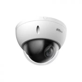 Dahua Technology WizSense SD22404DB-GNY Kupolinė IP stebėjimo kamera lauke 4 MP